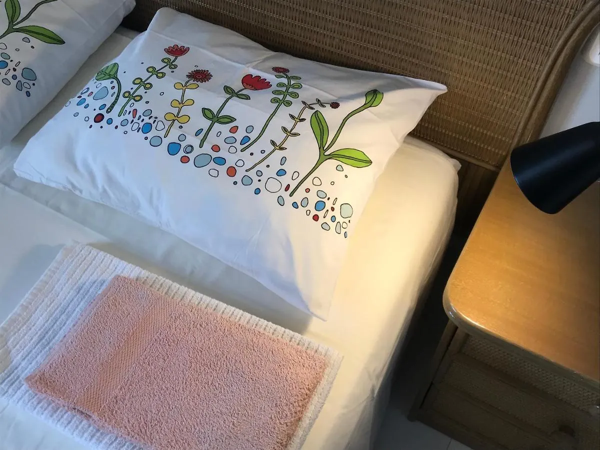 Apartamento En Playa De Pals Costa Brava Apartment Spain