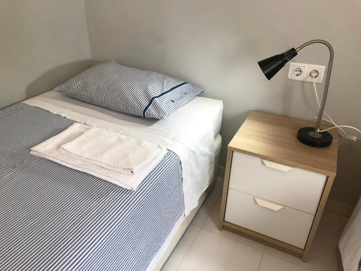 Apartamento En Playa De Pals Costa Brava Apartment
