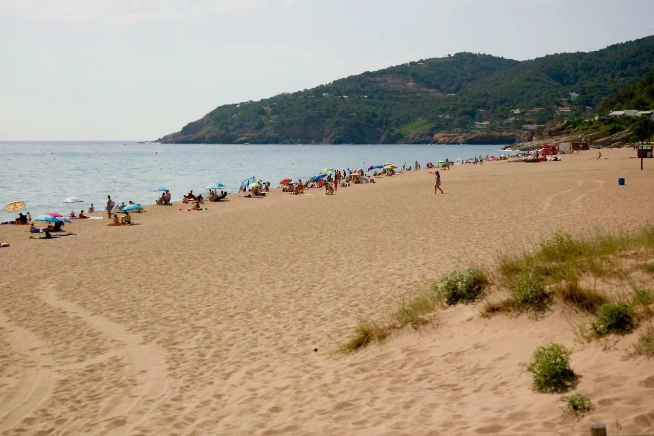 Apartamento En Playa De Pals Costa Brava Apartment