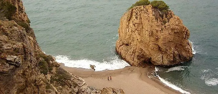 Apartamento En Playa De Pals Costa Brava Apartment
