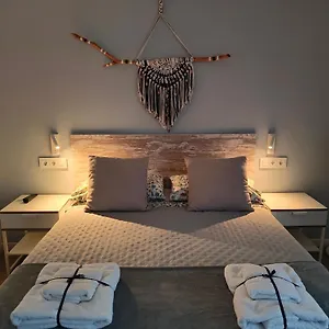 Costals Olivo Apartamento